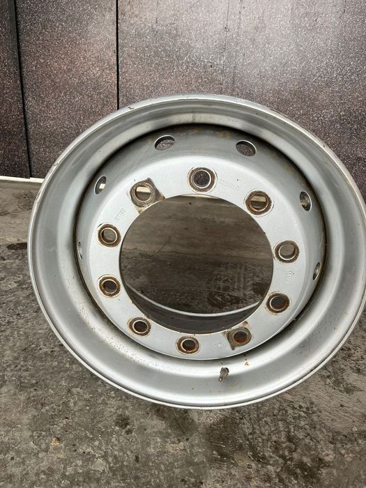 Диска 22.5 грузовой