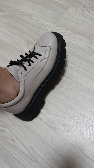 Продам обувь кожа натуральная