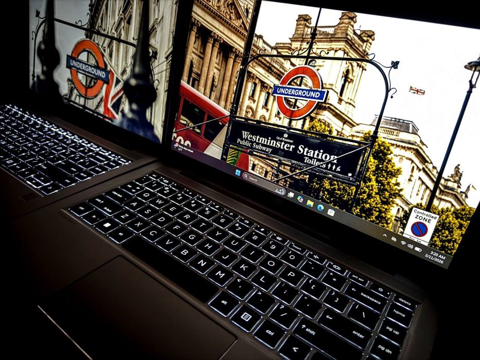 HP PROBOOK 445 G9 kuchli premium toifadagi noutbook