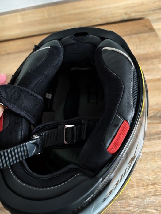 Каска X-lite X903 Ultracarbon,размер М