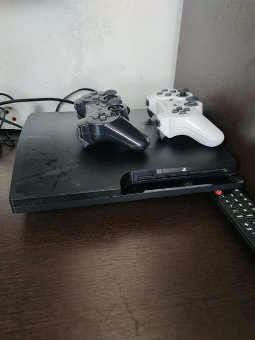 Продам Сони PS 3