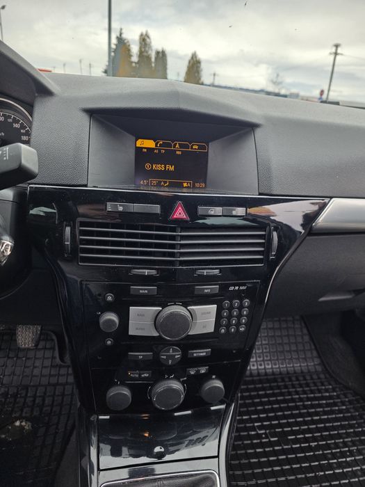Opel Astra H 2010
