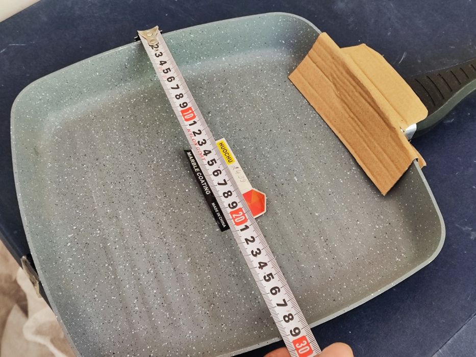 Нов оребрен тиган