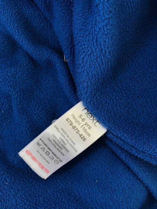 Комбинезон Next на 6 лет