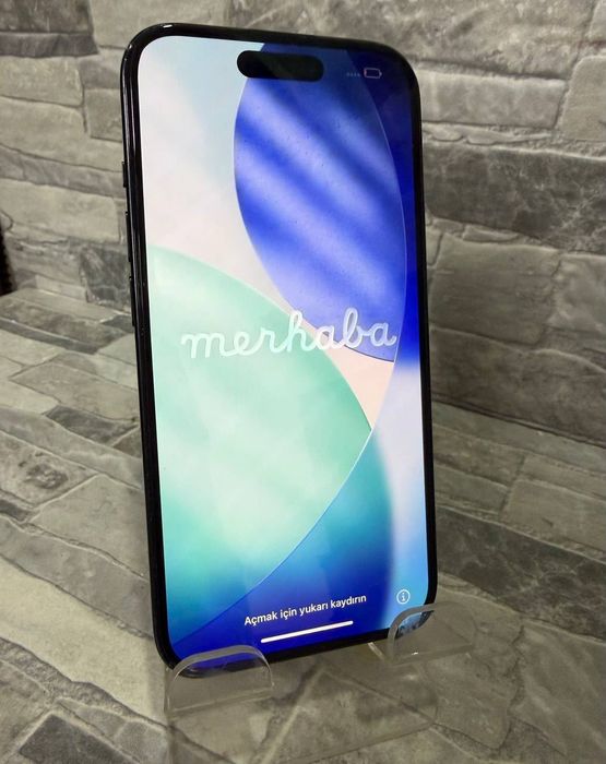 Iphone 15 128 GB АКБ 86 %