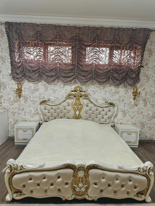 Спальный гарнитур Турция