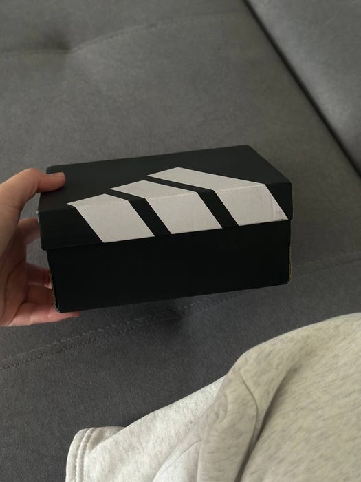 Кросовка для малышей