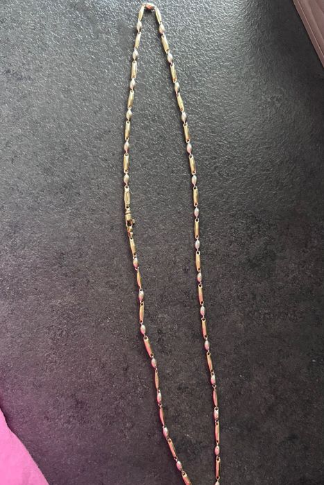 Lanț aur 14 k ( 12 gr)