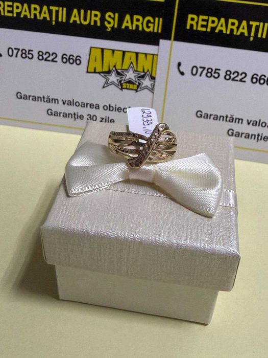 Inel 2.18gr (m3) staramanet