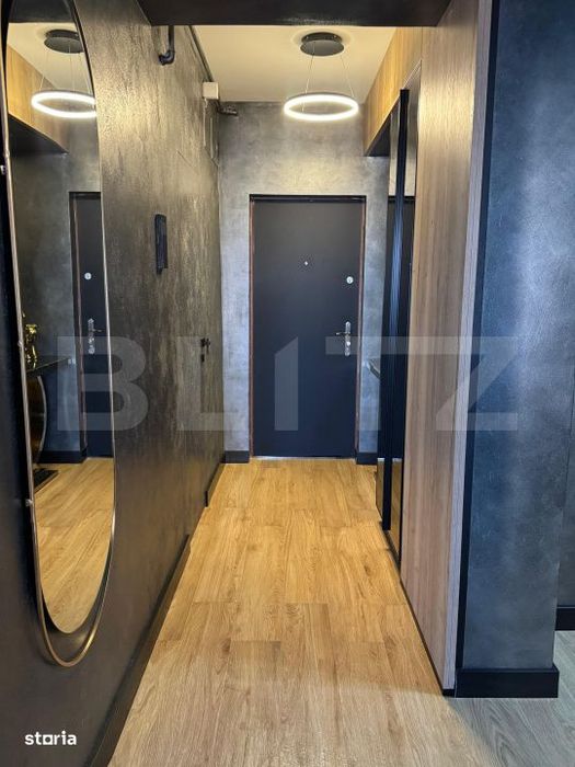 Apartament premium 4 camere de vanzare–Isaran| 114 mp utili + balcon