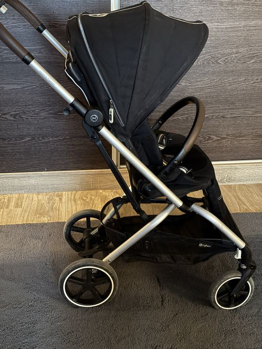 Carucior Cybex Eezy S Twist 2