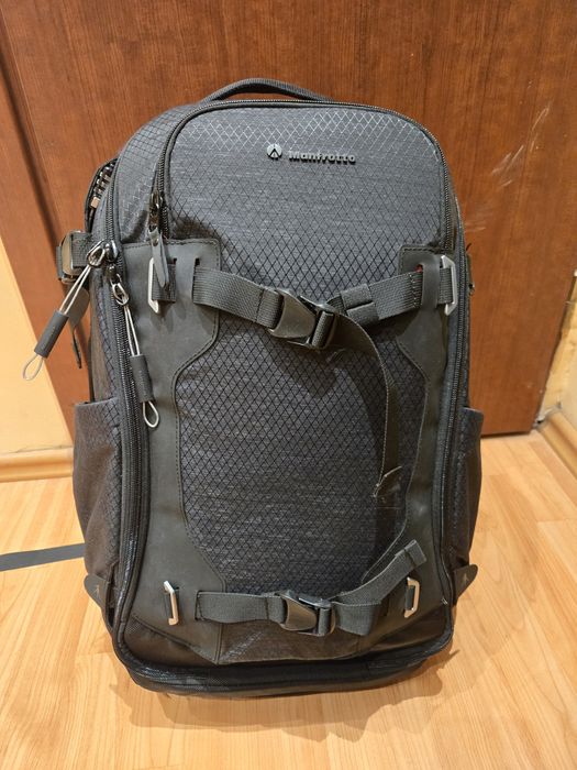 Rucsac foto Manfrotto PRO Light Flexloader L