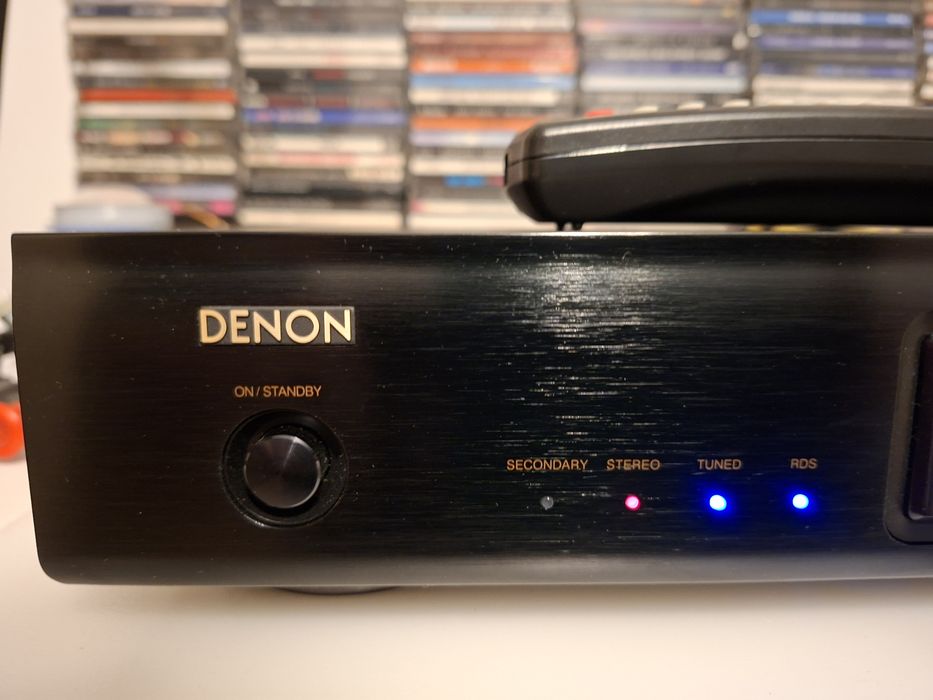 Tuner DAB Denon TU-1800DAB