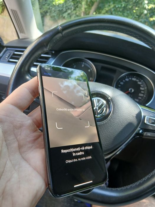 Iphone x baterie 100%