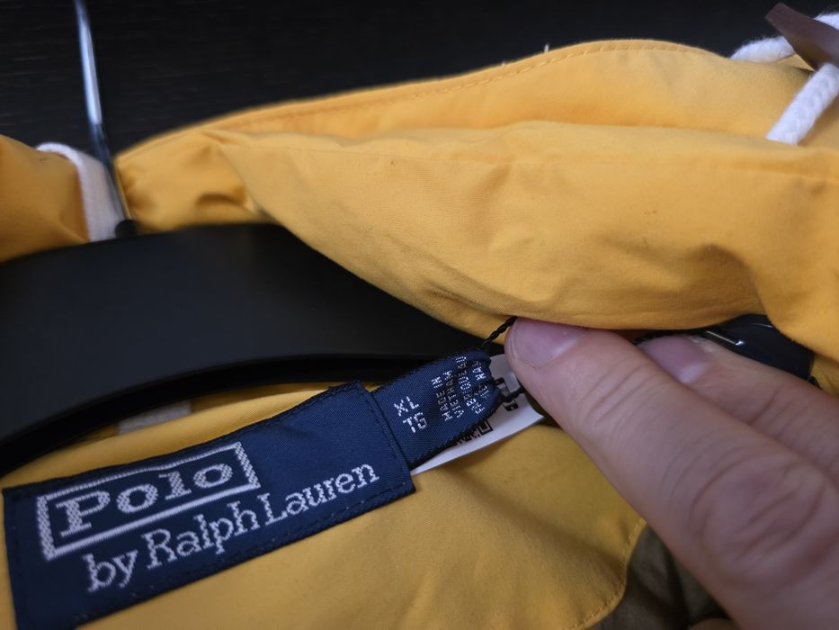 Vand Geaca Polo Ralph Lauren