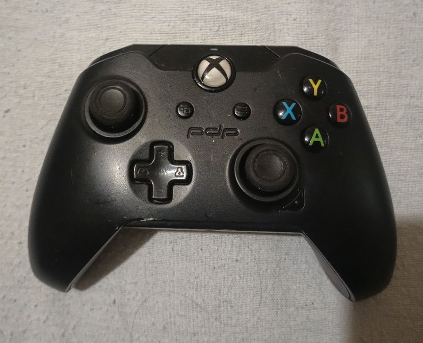 Контролер Xbox One S/X