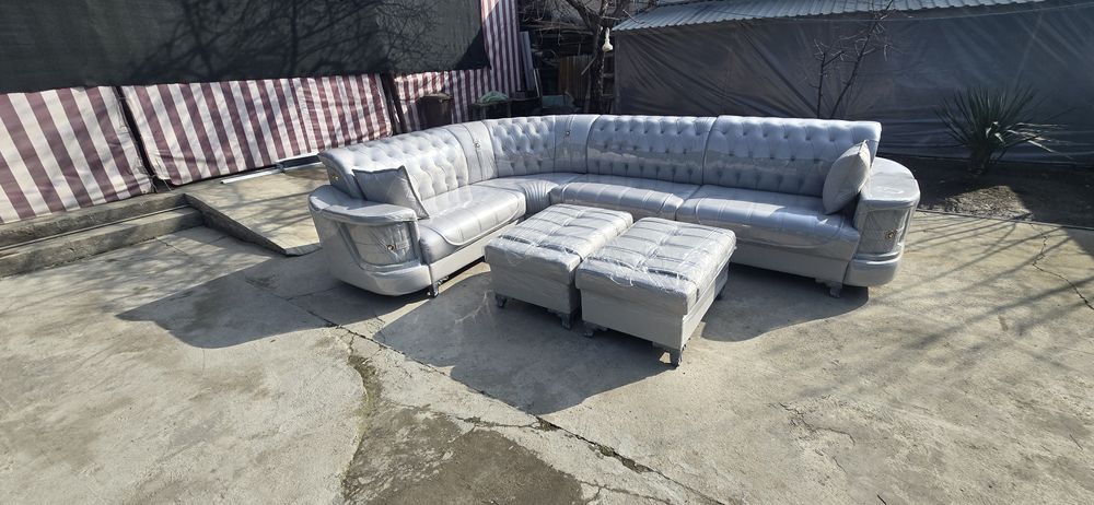 Гастинние уголок саврименой