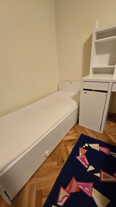 Детски гардероб и обзавеждане за детска стая