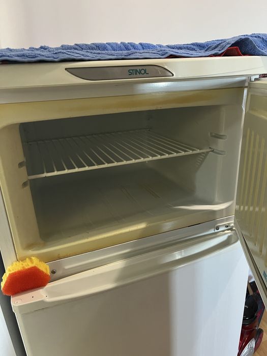 Продам холодильник