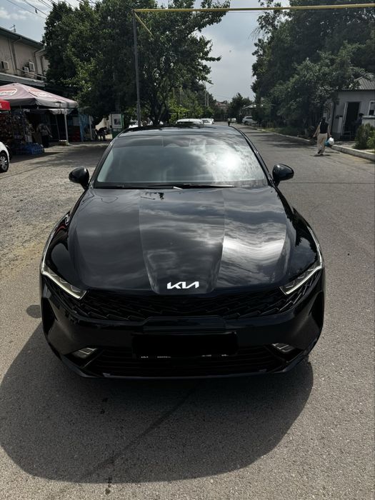 Kia K5 2025 full сотилади