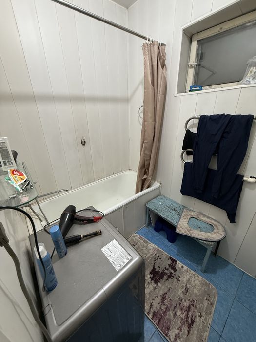 Kvartira bollar bilan sheriklikka