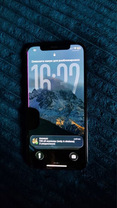 обмен iPhone 12 pro 128 gb