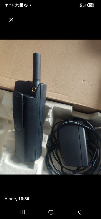 Ericsson GA628 la cutie originala