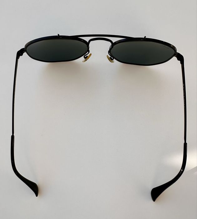 Ray Ban RB3648 The Marshal