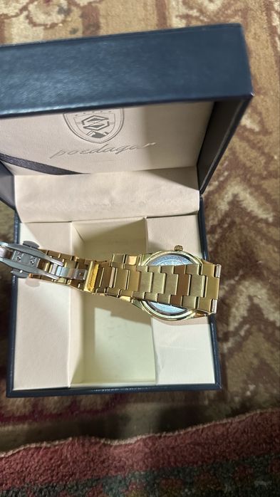 Poedagar Soat Orginal Ideal