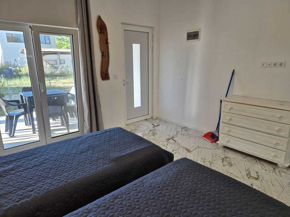 Студио в Гърция, с. Монастираки, обл. Кавала. От собственик