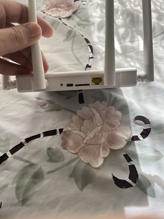 wifi router sotiladi