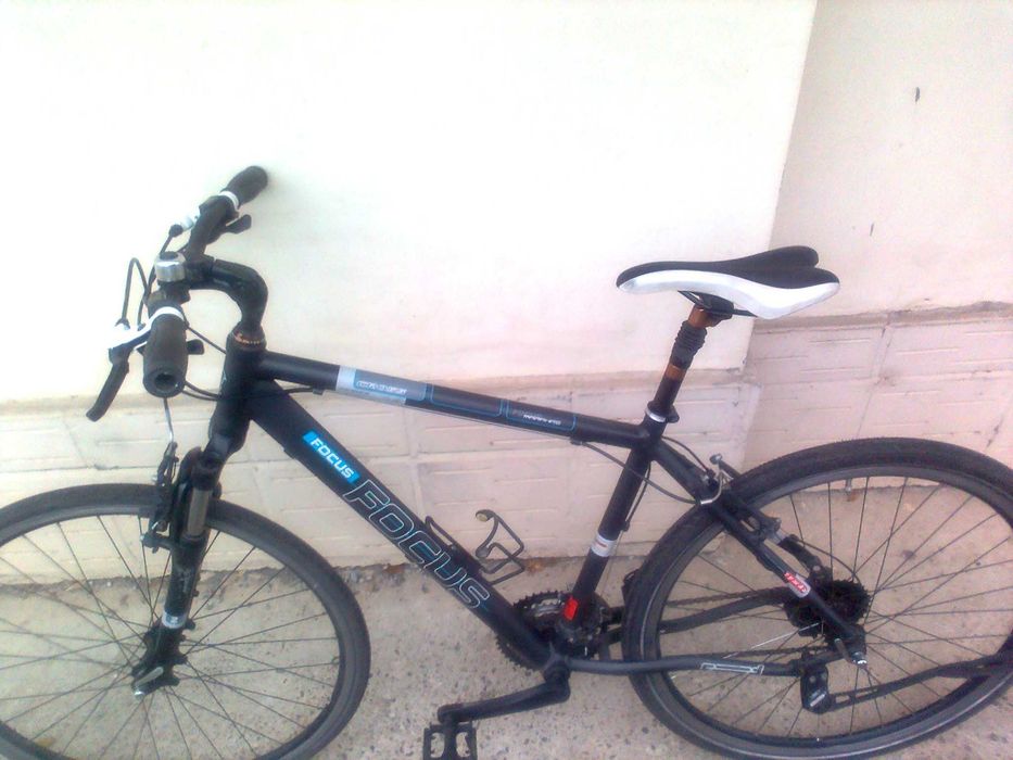 FOCUS Marakas Cross Series - 28 Цола