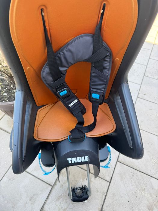 Scaun bicicleta pentru copii Thule RideAlong2