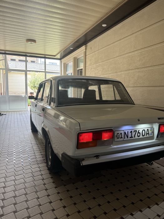 2107 жигули vaz 2107 jiguli