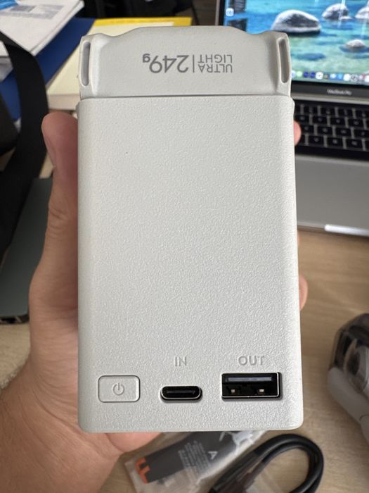 Dji mini 4 pro, drone, дрон