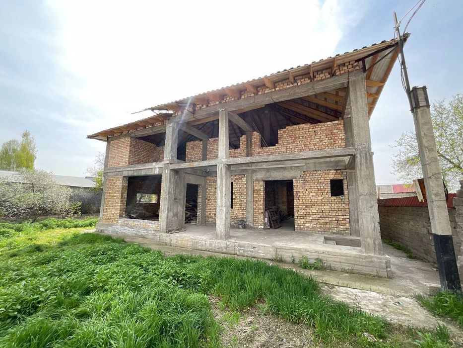 Срочно Продаётся 2 Дома с участком в тихой махалле.Сергели Тошкент мах