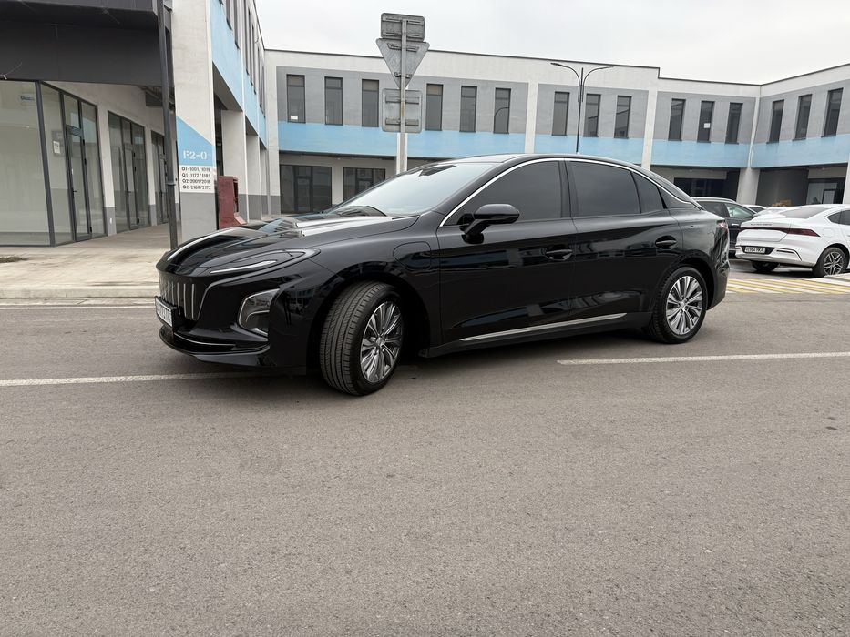 Hongji eqm-5 2025 yil 500 talik. Bonus 1 oy tekin zaryadlash.