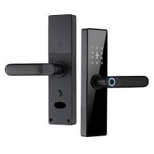 Умный замок WiFi