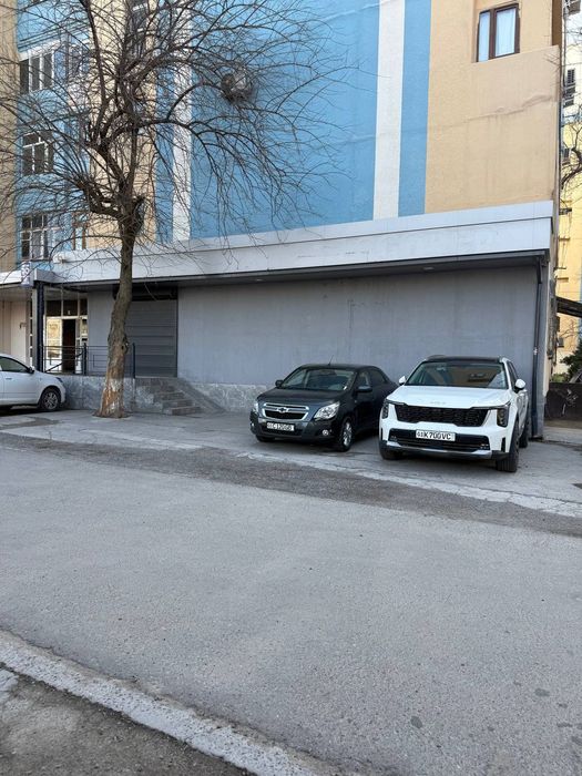 Аренда Учтепа 21 Нежилое 89м2/1/9 жой Зур 1000уе