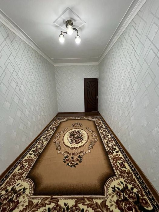 Квартира сотилади