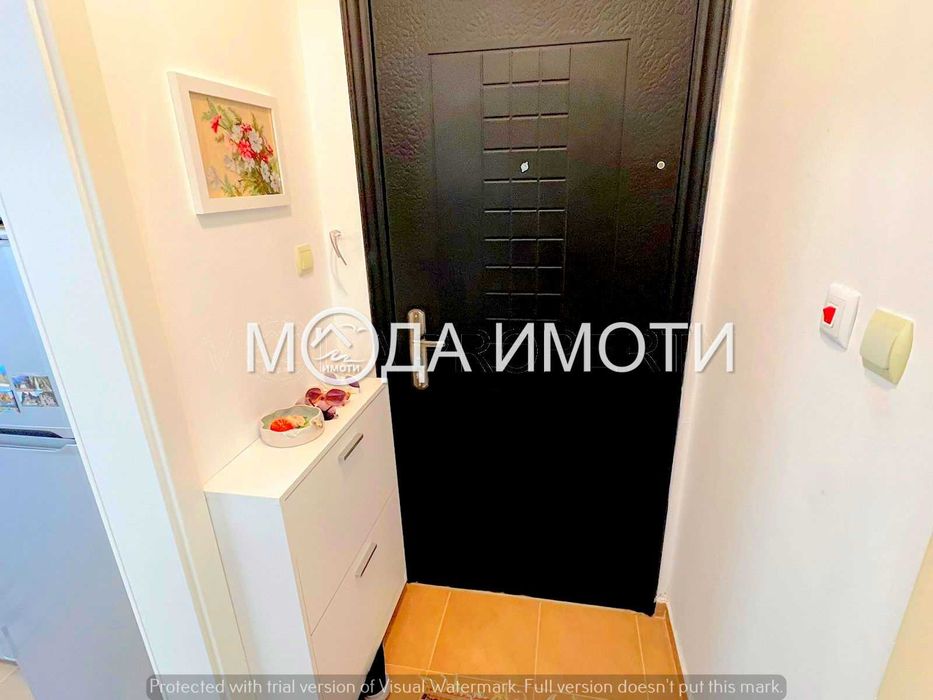 Продава се Двустаен апартамент в Свети Влас - 55 кв.м за 1310 €/кв.м - Снимка #2