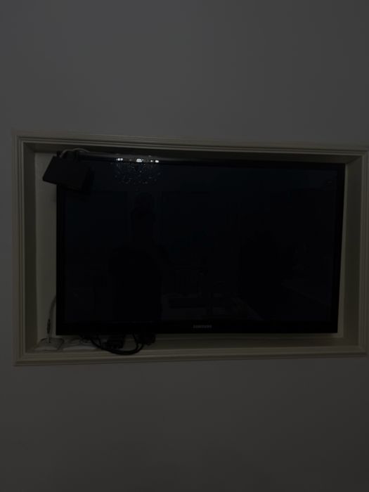 SAMSUNG TV Телевизор