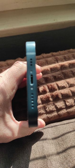 iPhone 13 black midnight 128gb