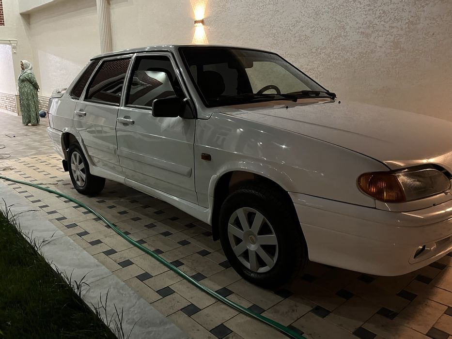 Lada samara 2115