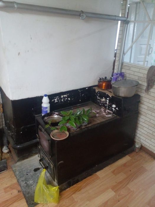 Продам дом с. Викторовка
