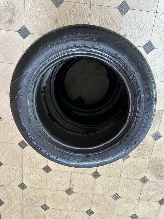R15 195/60/15 Balon шина Nexia 3 Saprklaga