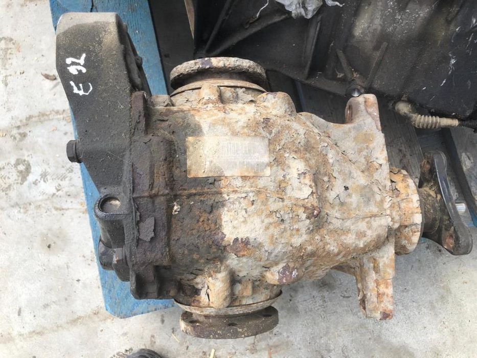 Diferential spate raport 2.56 BMW Seria 3 E92 7566225 2.0d