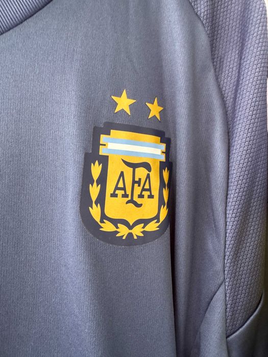 Tricou Argentina adidas original superb