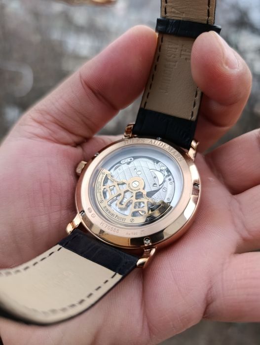 Мужские часы Audemars Piguet
