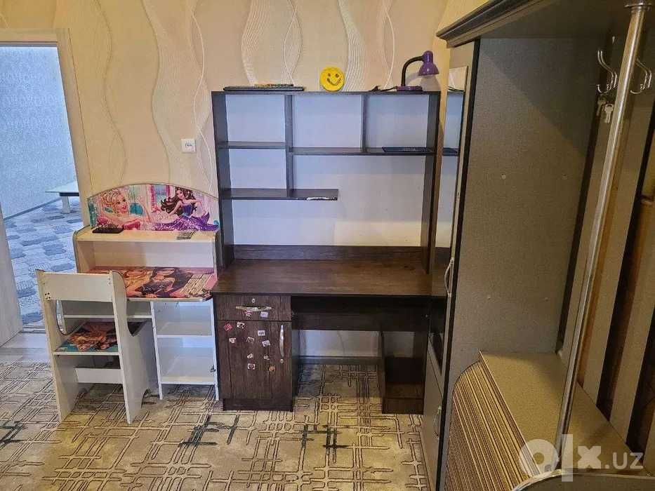 Yevro remont 2 xonali kv ijaraga beriladi. 300